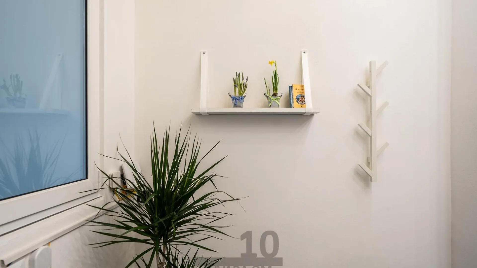Apartmán Holiday Home Juvaraom Nel Cuore Di Palermo! Itálie