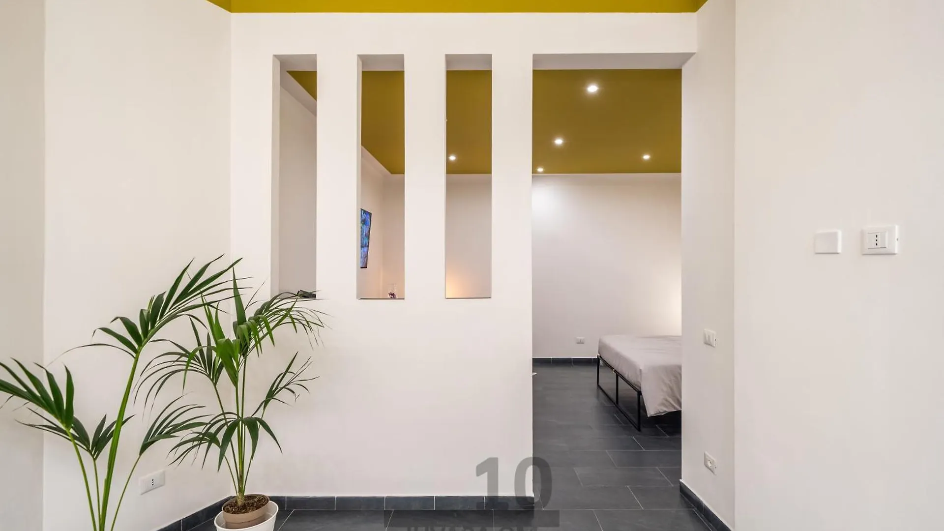 Holiday Home Juvaraom Nel Cuore Di Palermo!