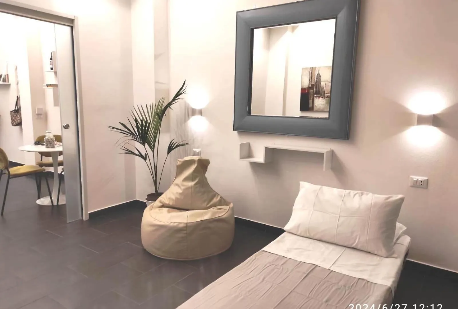 Holiday Home Juvaraom Nel Cuore Di Palermo! Palermo